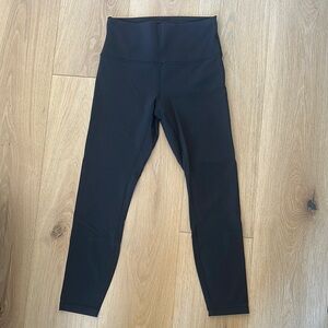 Lululemon Wunder Train 25”